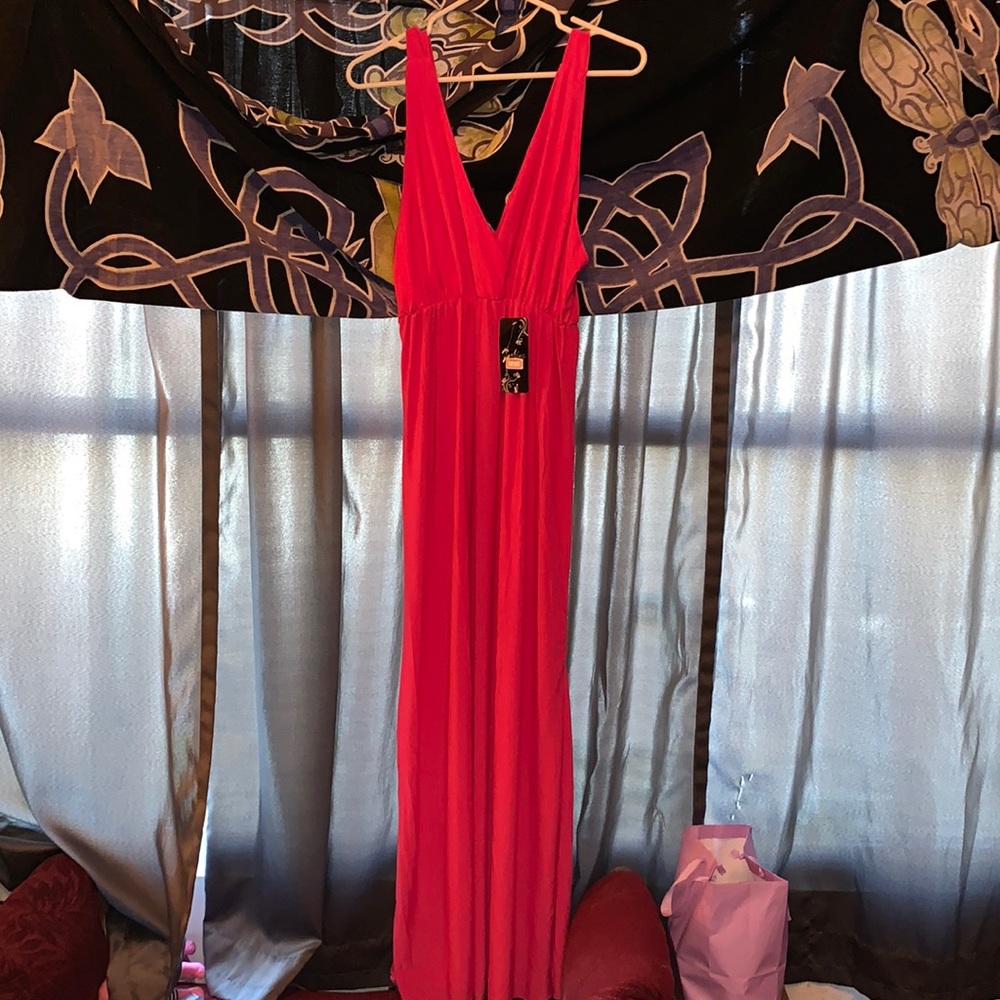 Silkie stretchy nightgown
